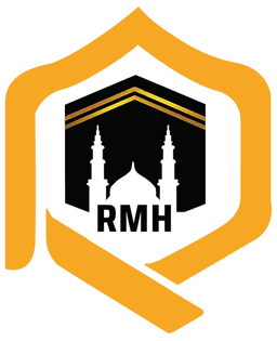 PT. Rangkayo Mulia Haramain