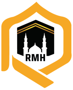 Logo Rangkayo Mulia Haramain